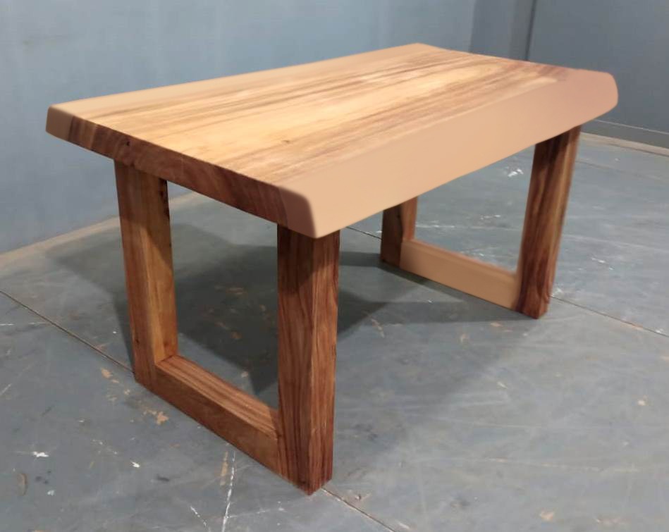 Live Edge Tables