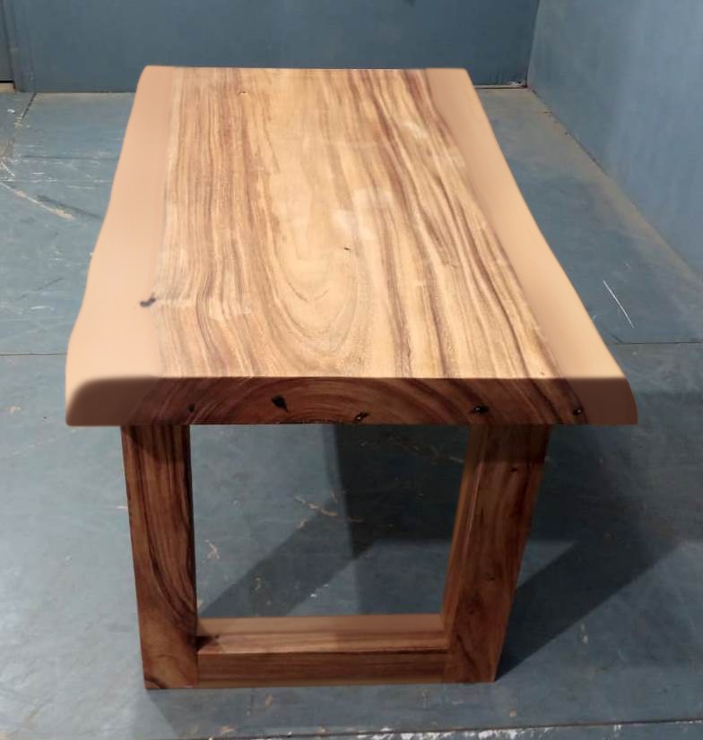 Live Edge Tables