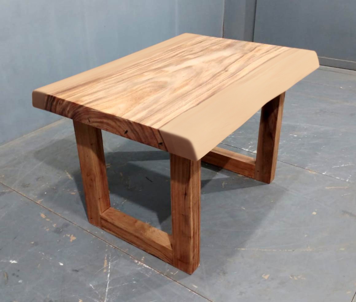Live Edge Tables