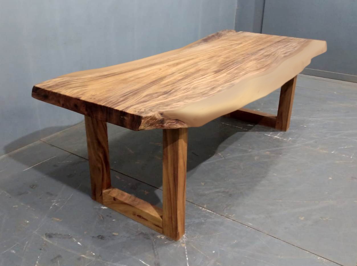 Live Edge Tables