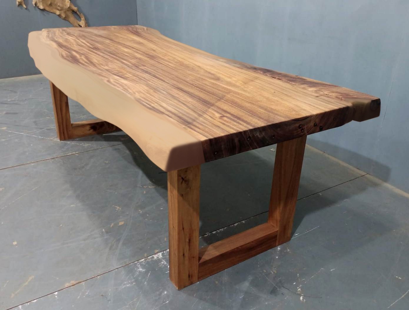 Live Edge Tables