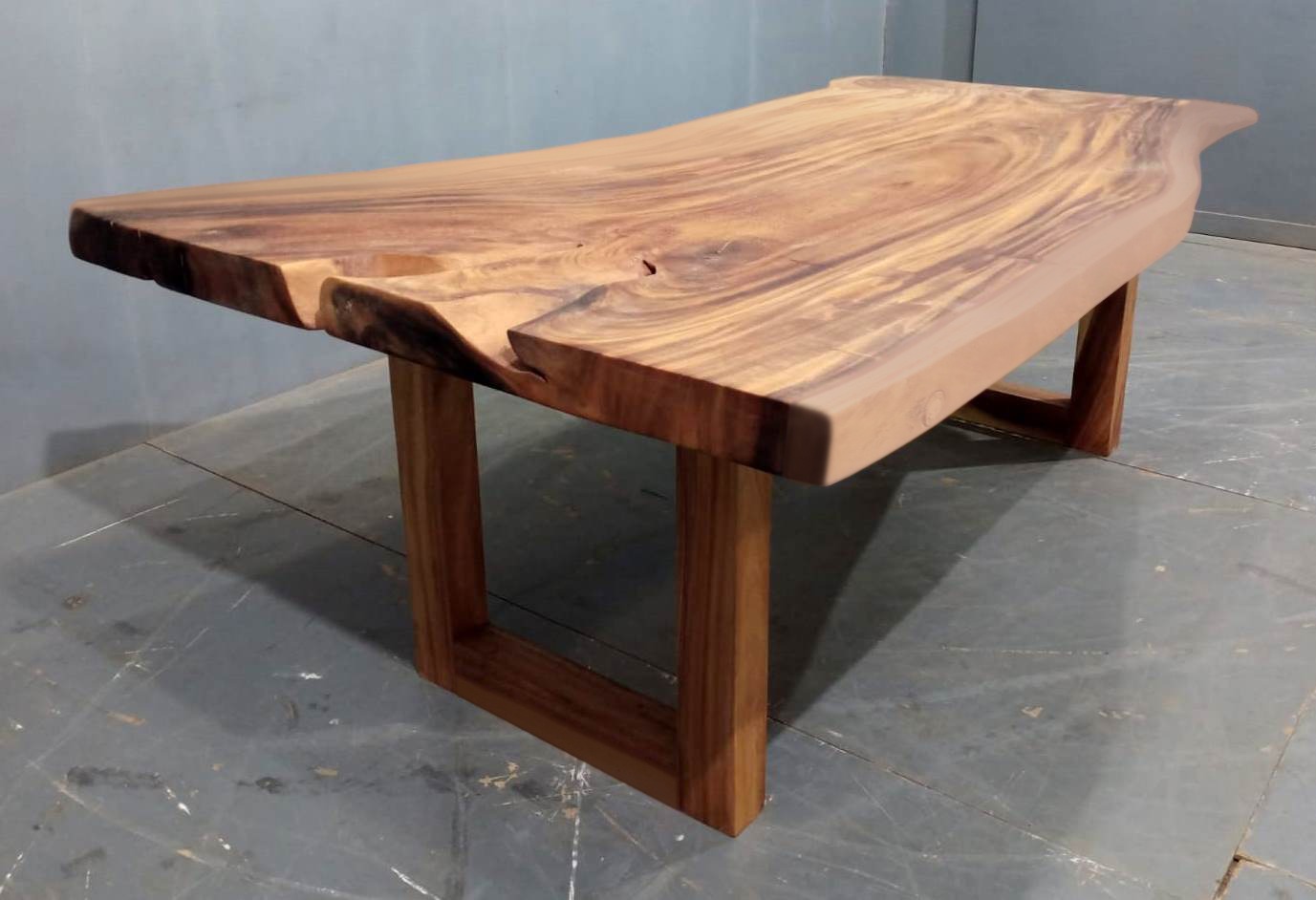 Live Edge Tables
