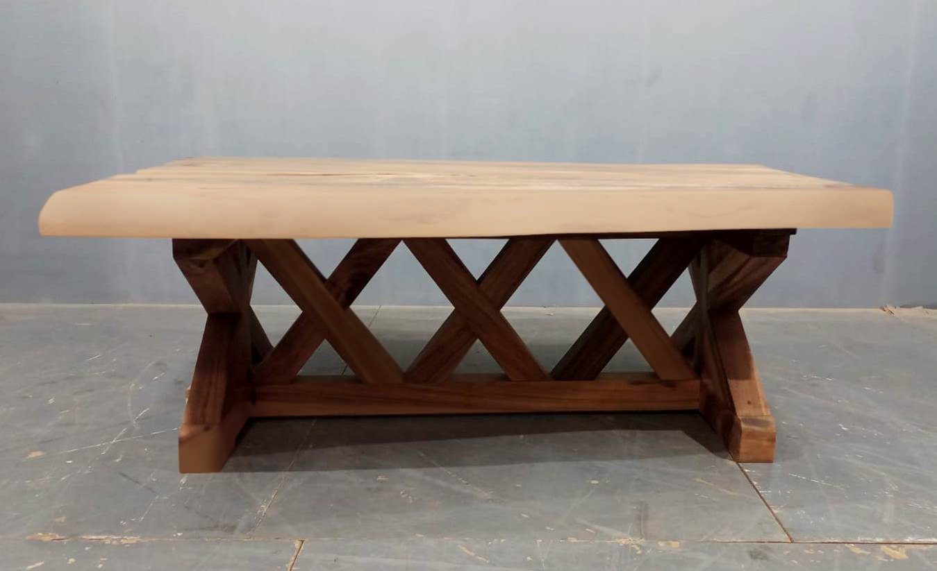 Live Edge Tables