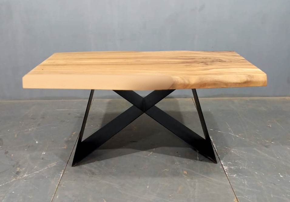 LIVE EDGE TABLES