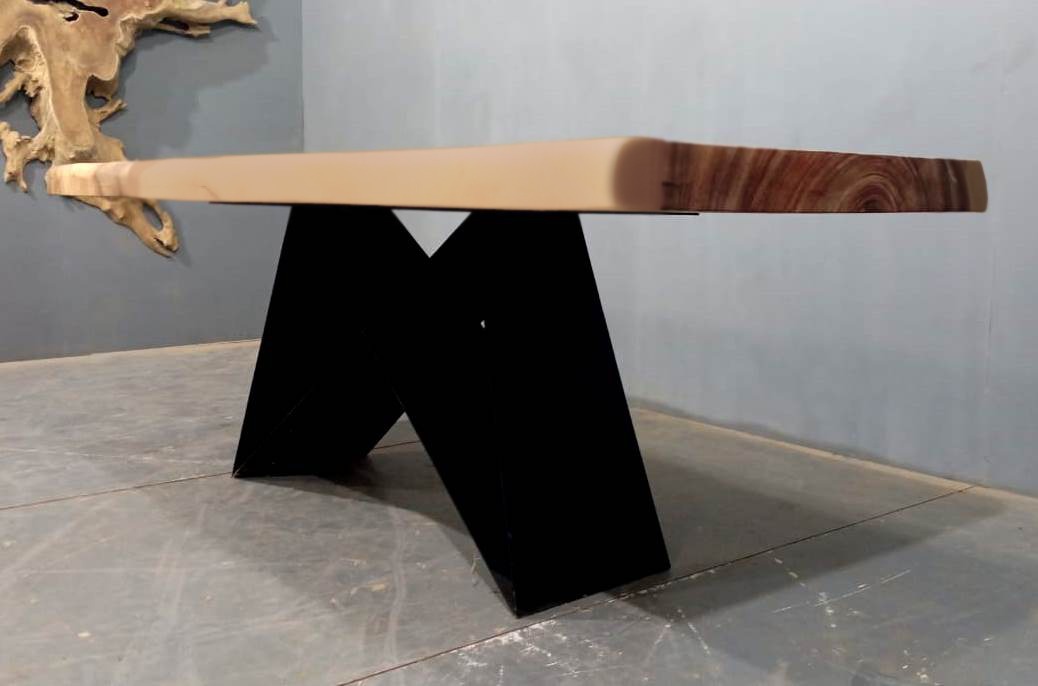 Live Edge Tables