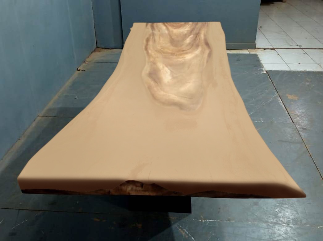 Live Edge Tables