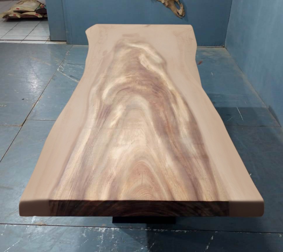 Live Edge Tables