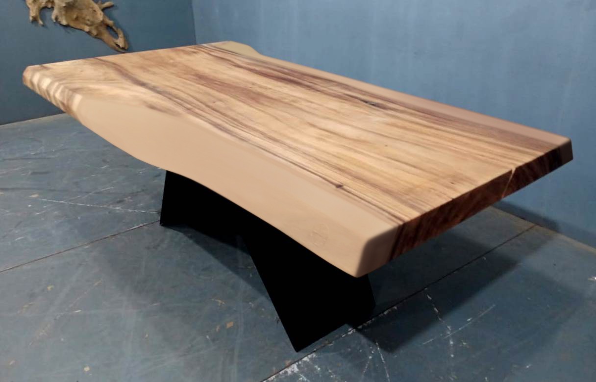 Live Edge Tables