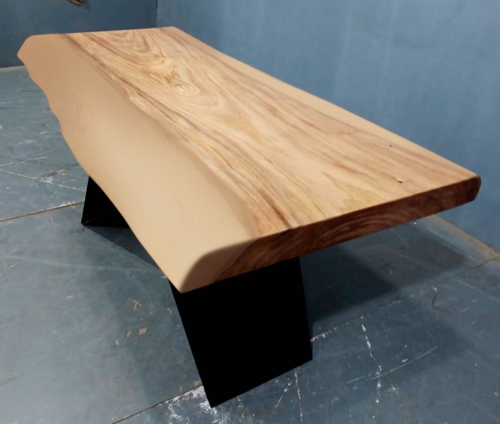 Live Edge Tables