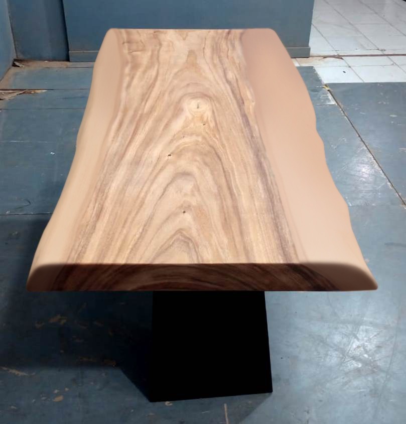 Live Edge Tables