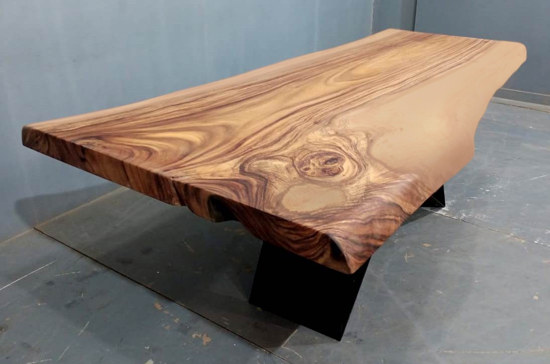 Live Edge Tables