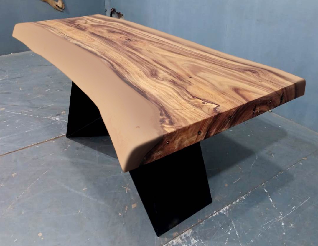 Live Edge Tables