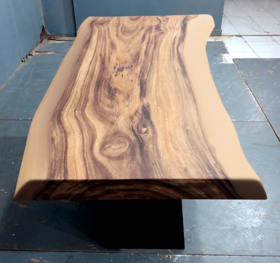 Live Edge Tables