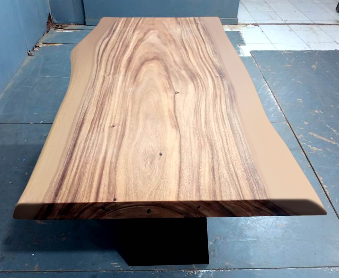 Live Edge Tables