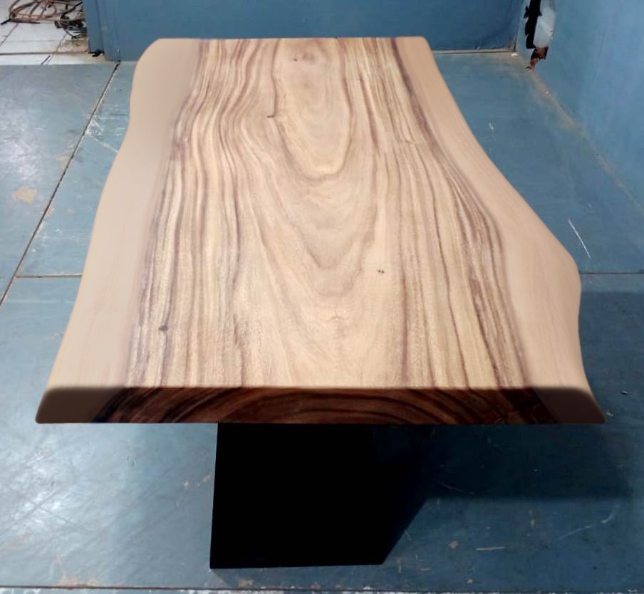 Live Edge Tables