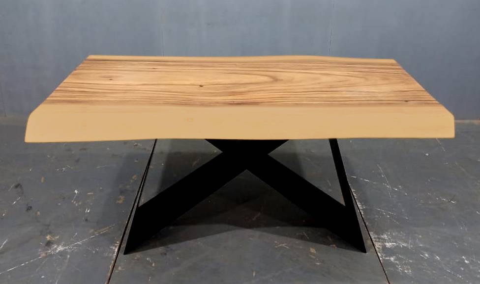 LIVE EDGE TABLES
