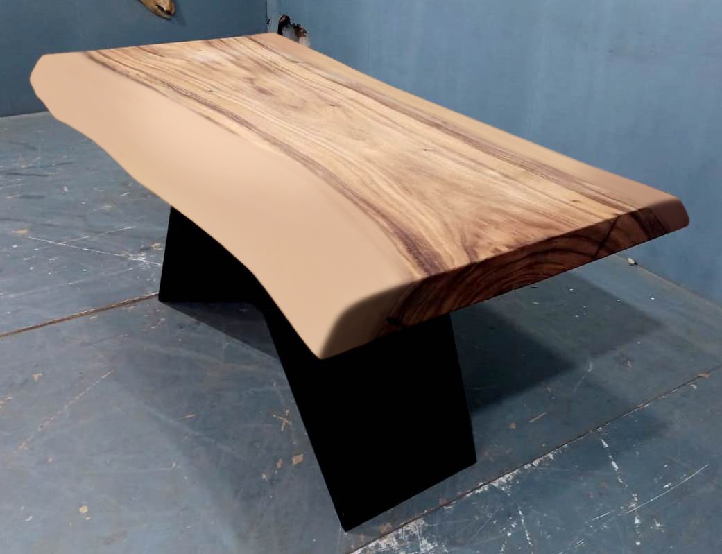 Live Edge Tables