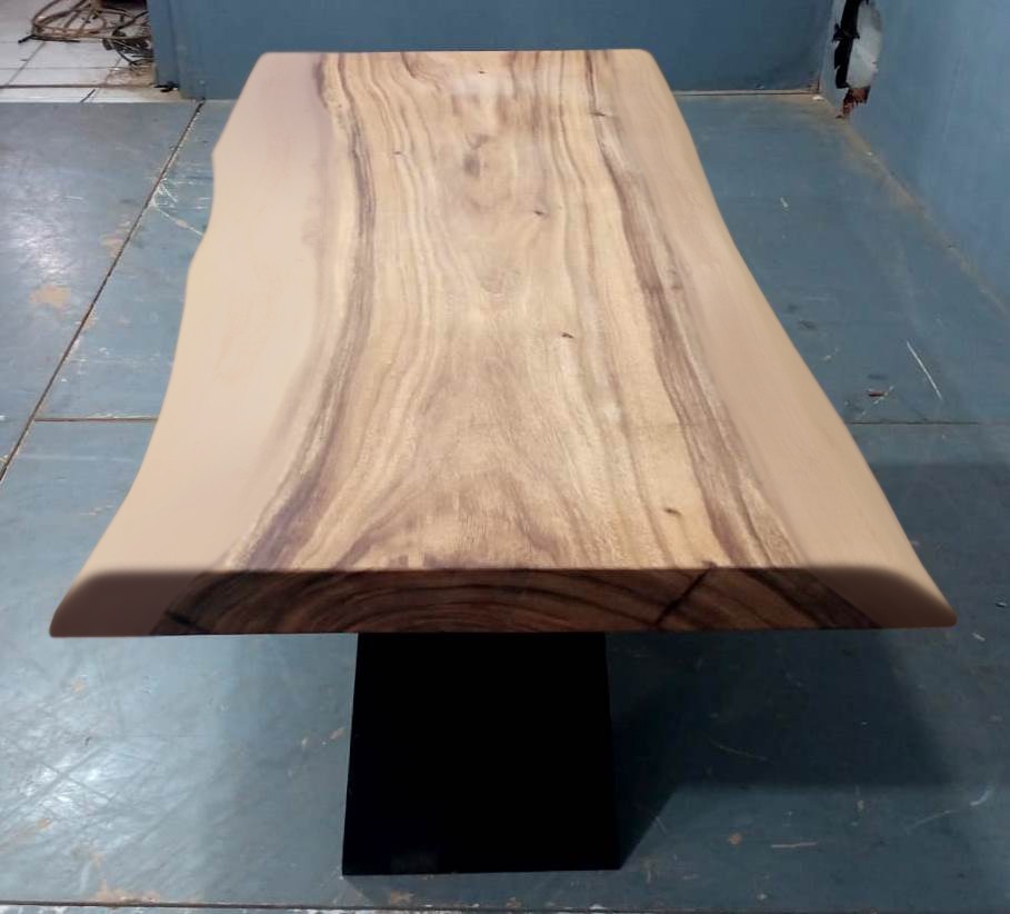 Live Edge Tables