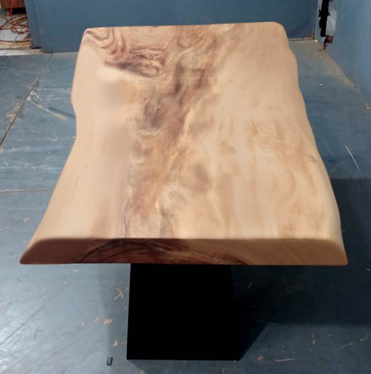 Live Edge Tables