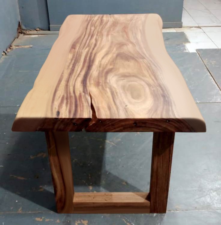 Live Edge Tables