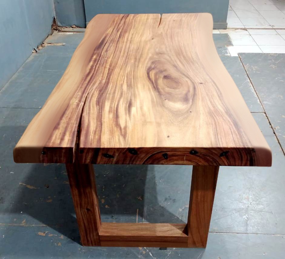 Live Edge Tables