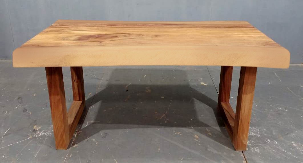 LIVE EDGE TABLES