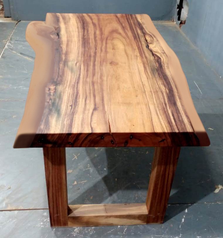 Live Edge Tables