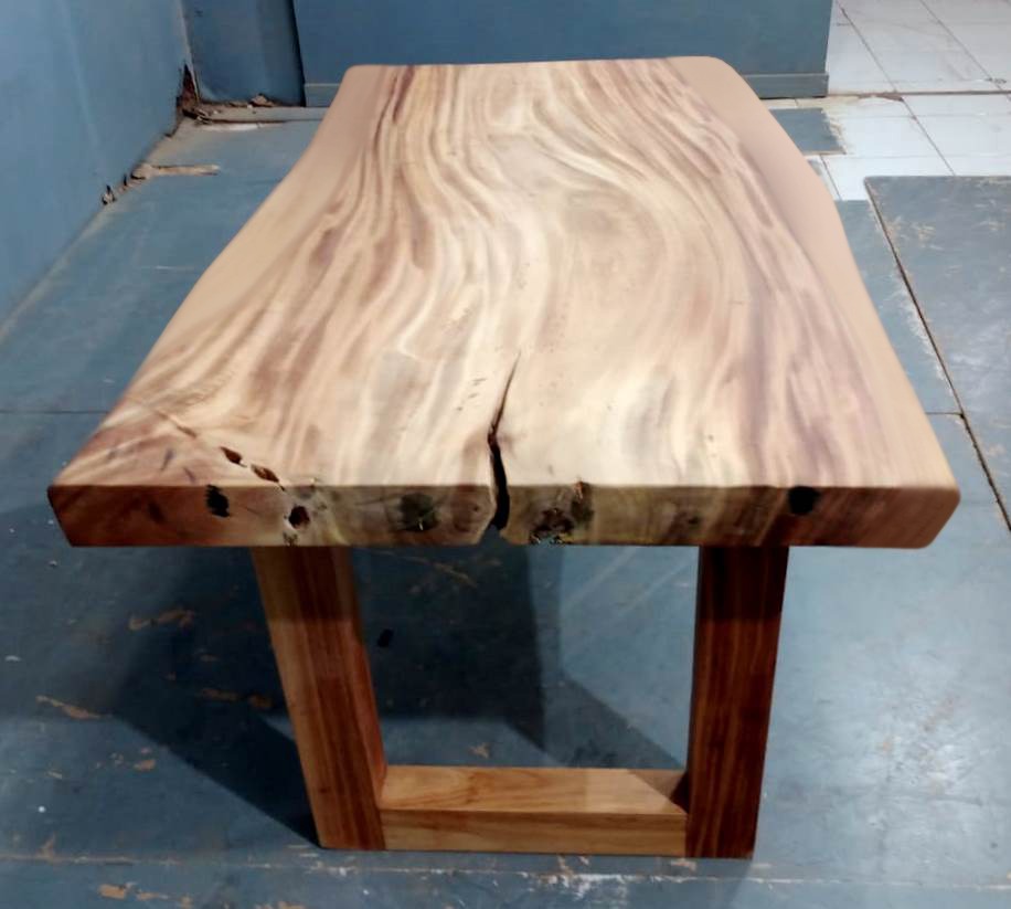 Live Edge Tables