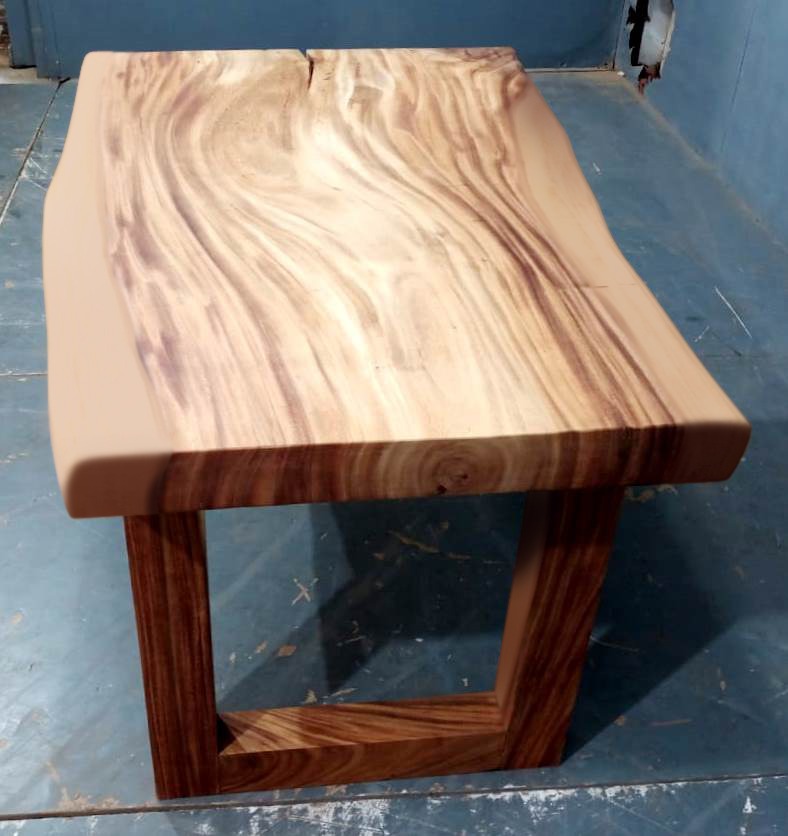 Live Edge Tables