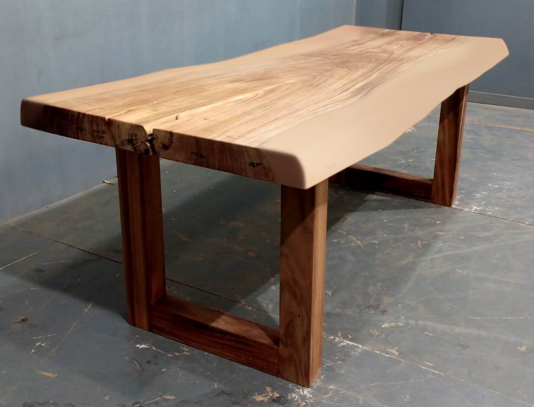 Live Edge Tables