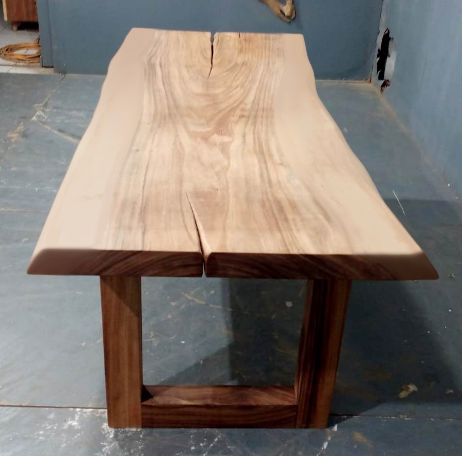 Live Edge Tables