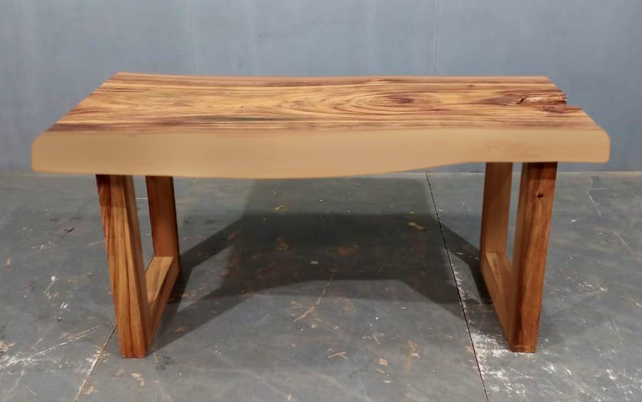 LIVE EDGE TABLES