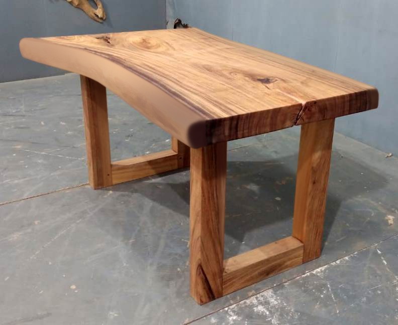 Live Edge Tables
