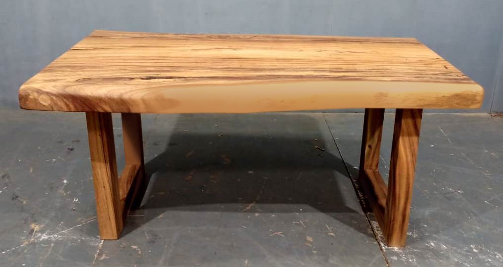 LIVE EDGE TABLES