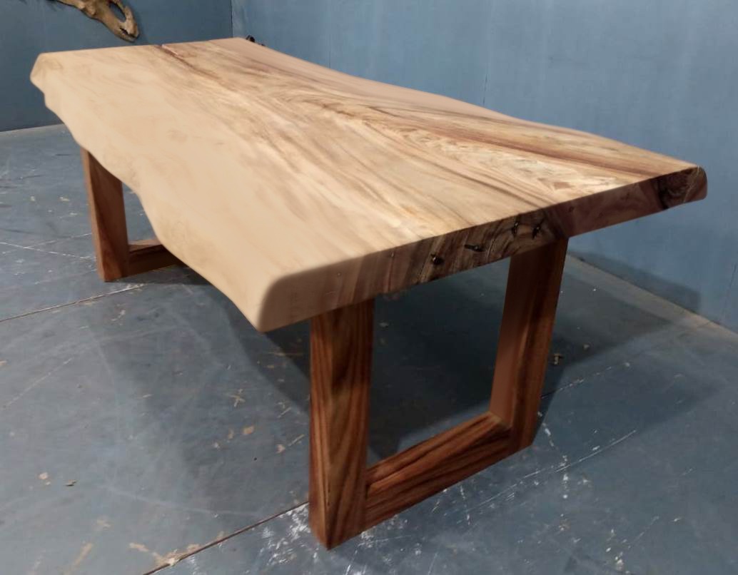 Live Edge Tables