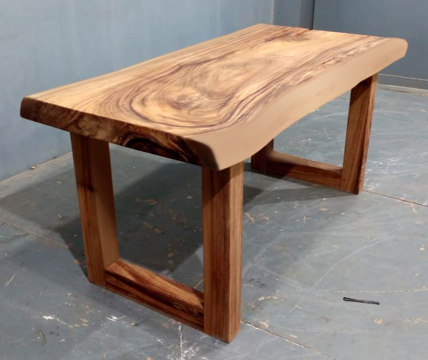 Live Edge Tables