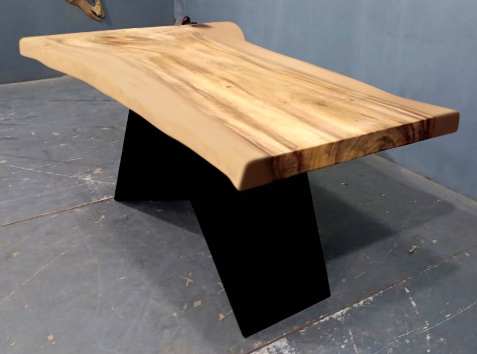 Live Edge Tables
