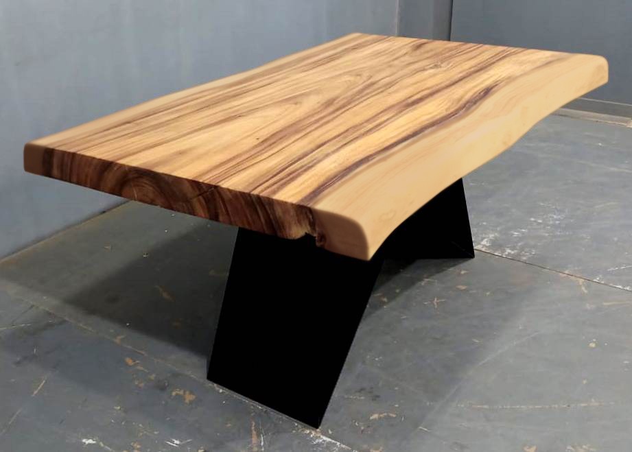 Live Edge Tables