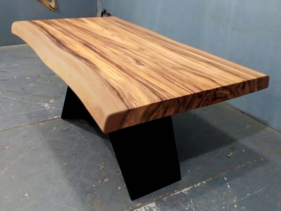 Live Edge Tables