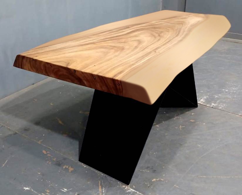 Live Edge Tables
