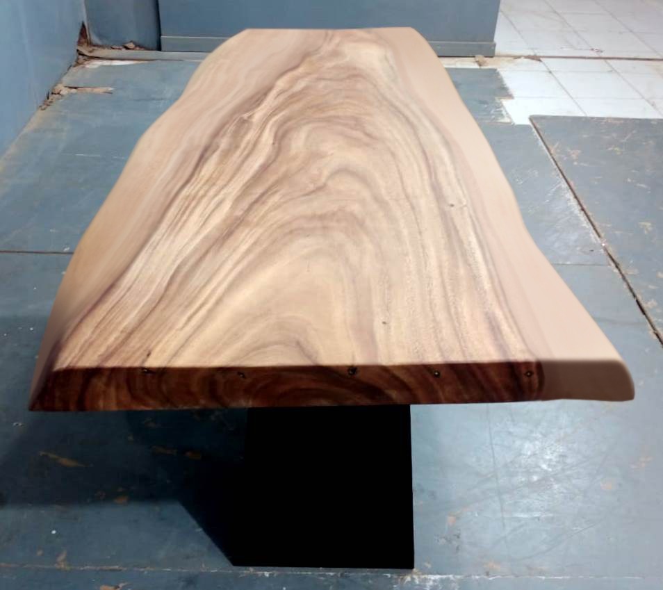 Live Edge Tables