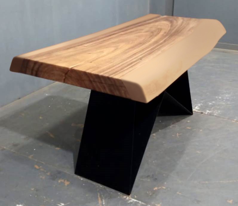 Live Edge Tables