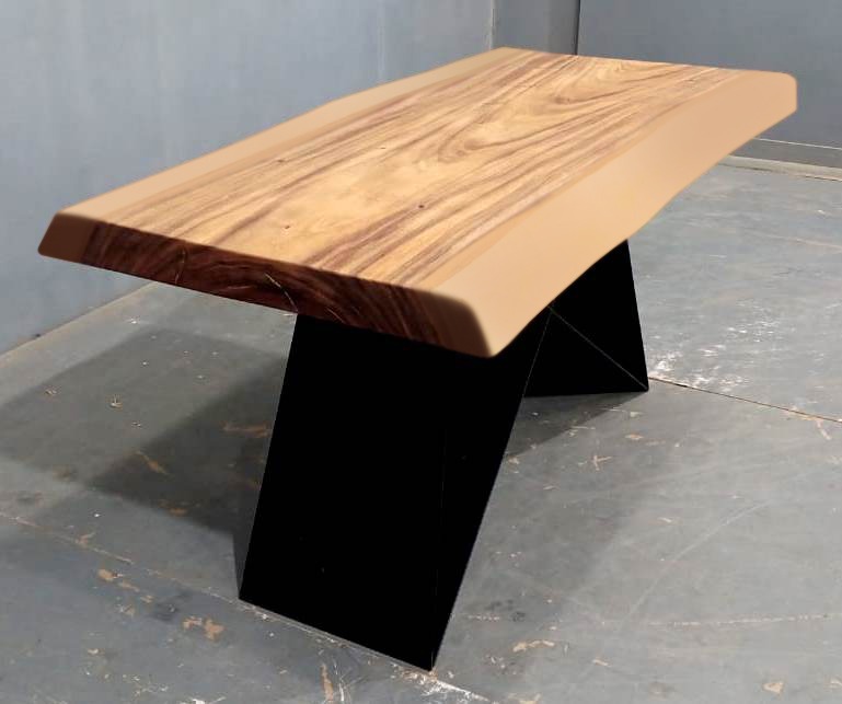 Live Edge Tables