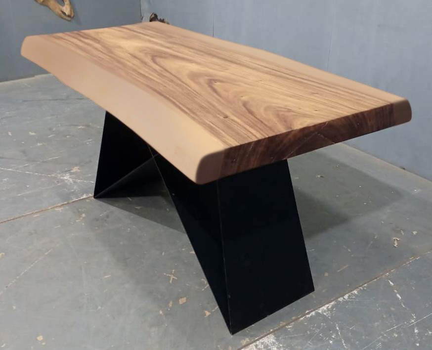 Live Edge Tables