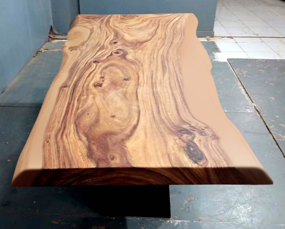 Live Edge Tables