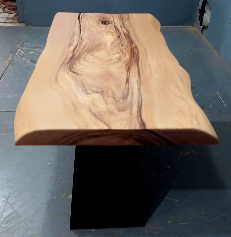 Live Edge Tables