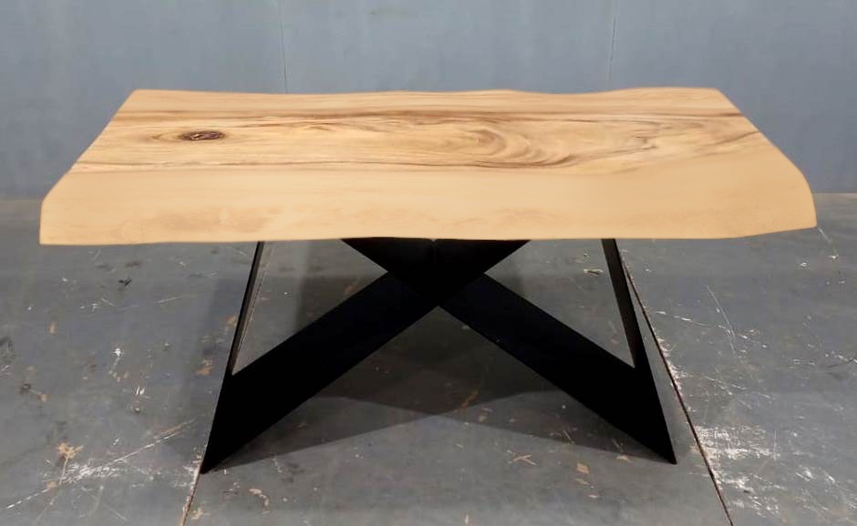 LIVE EDGE TABLES