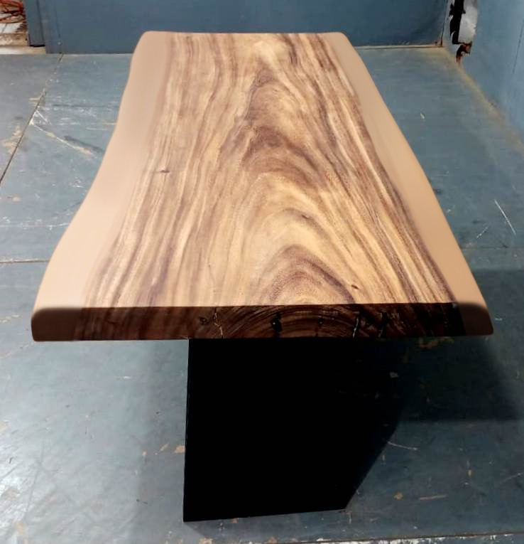 Live Edge Tables