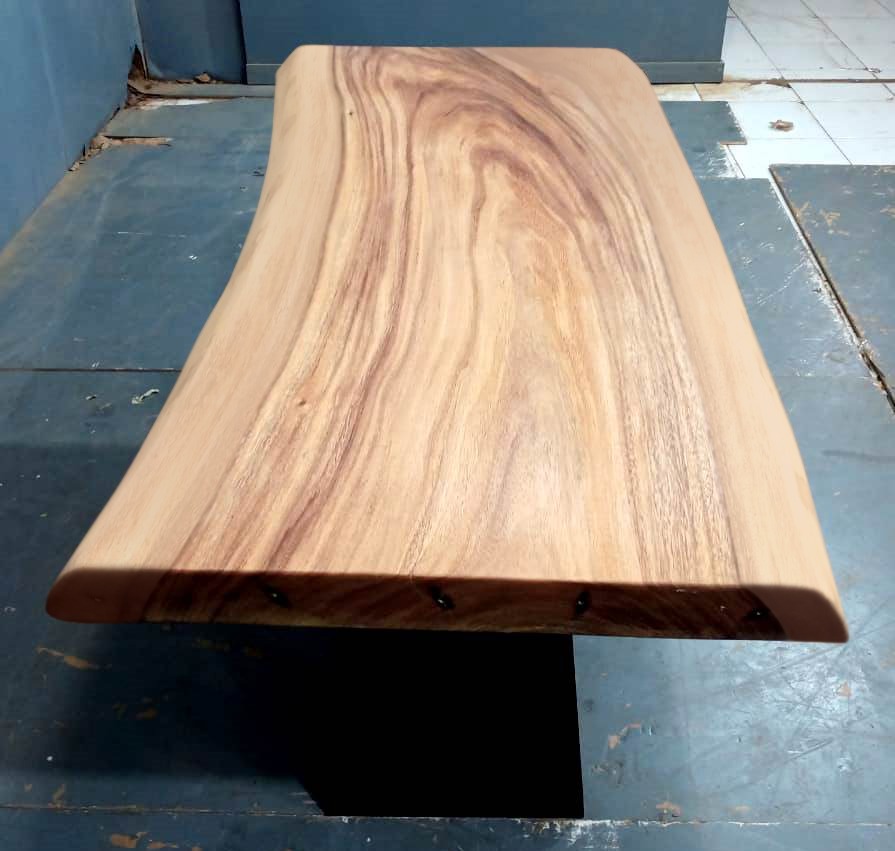 Live Edge Tables