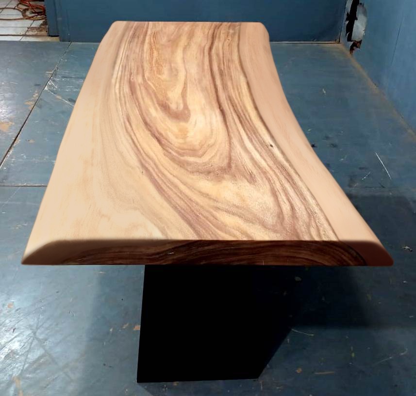 Live Edge Tables